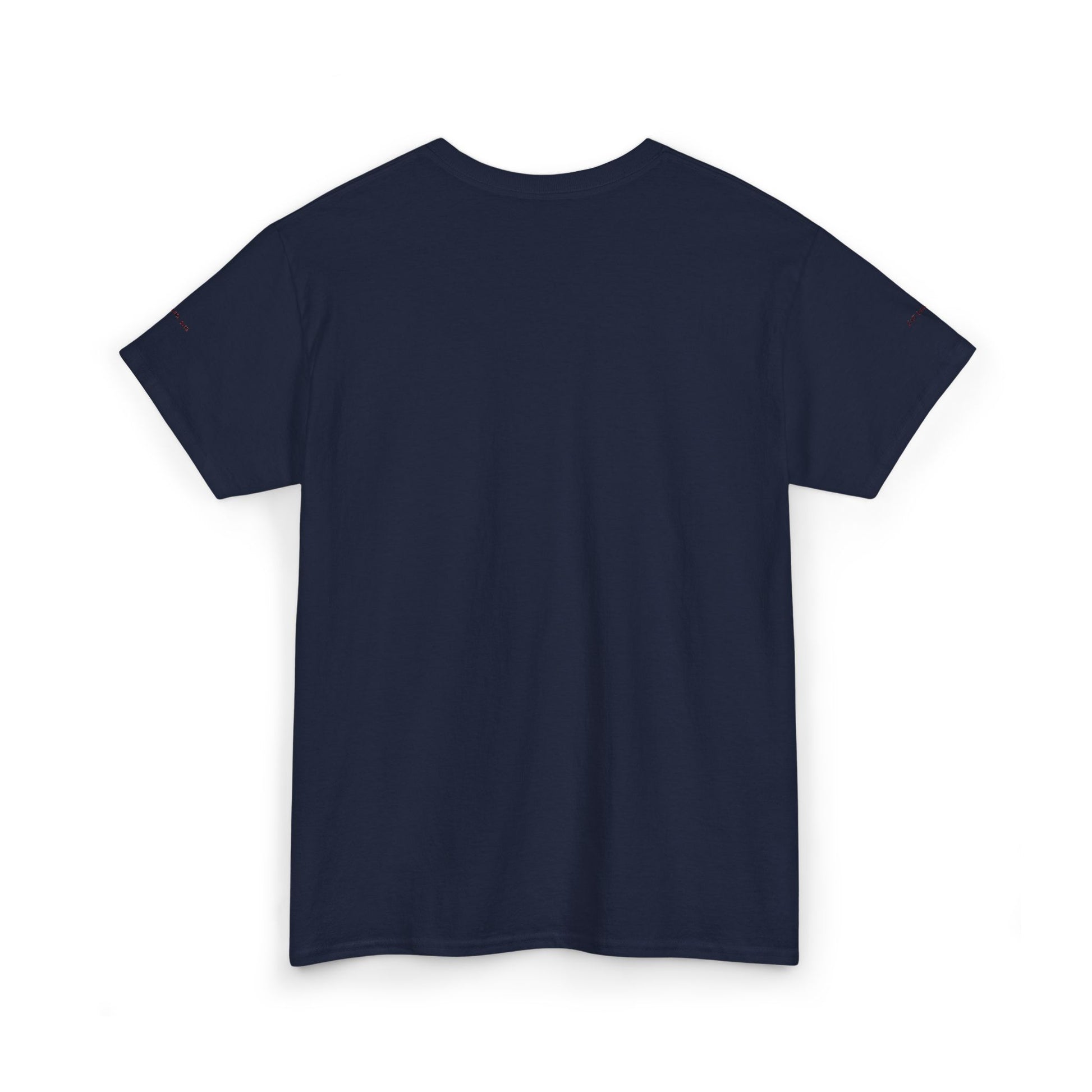 Mexico City Embroidered T-shirt