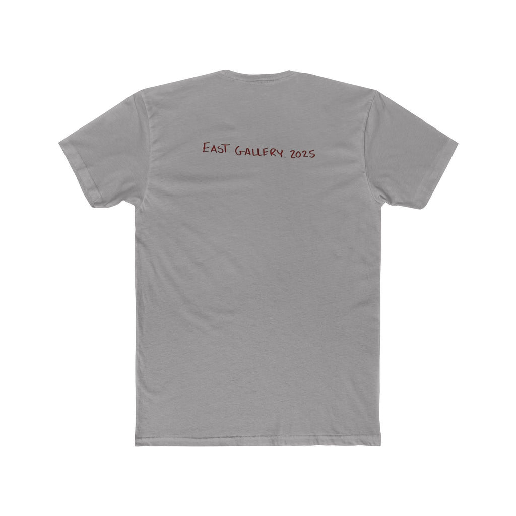 Lakers East Gallery Clothing Logo T-shirt