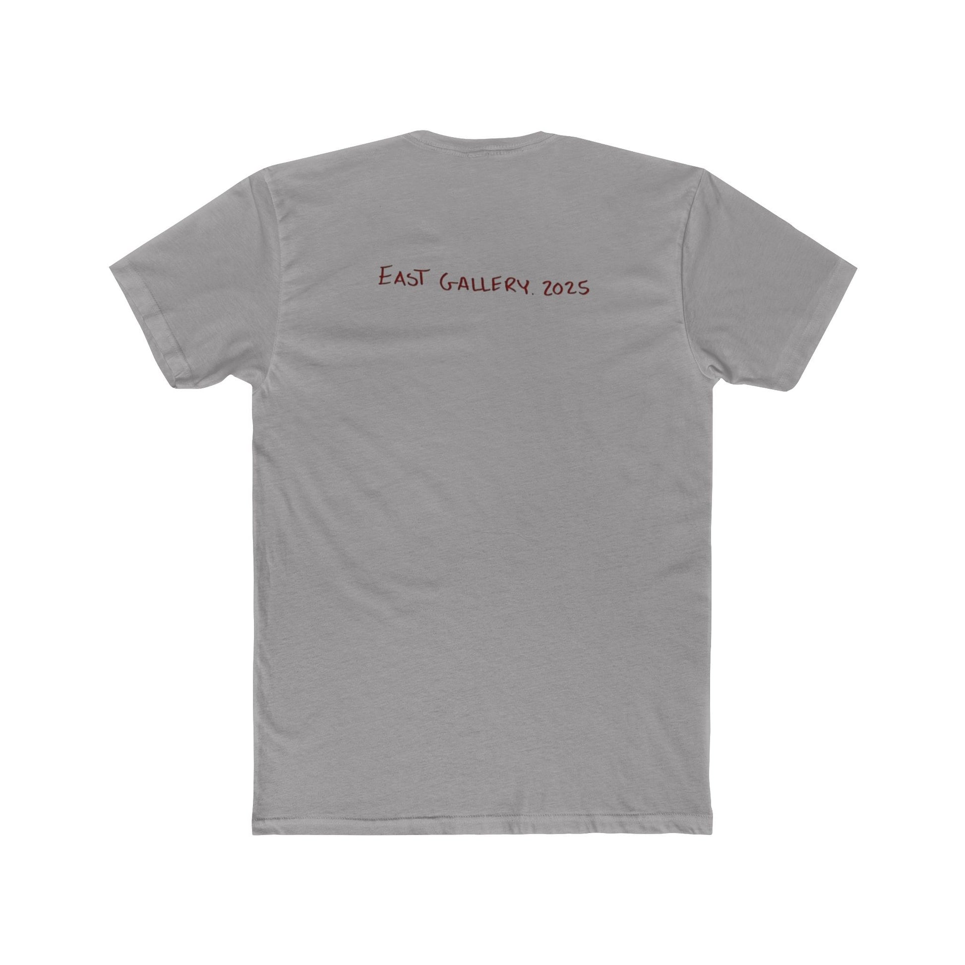 Lakers East Gallery Clothing Logo T-shirt