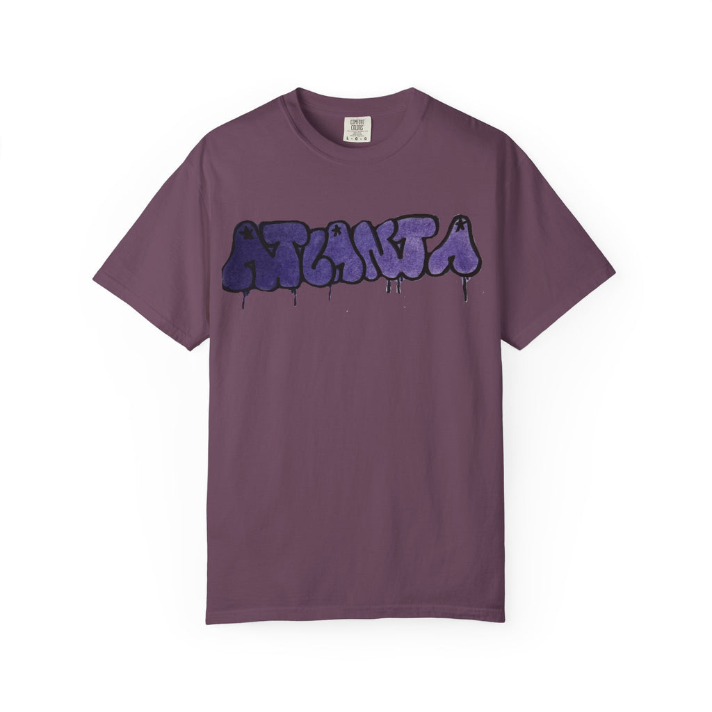 Atlanta T-shirt