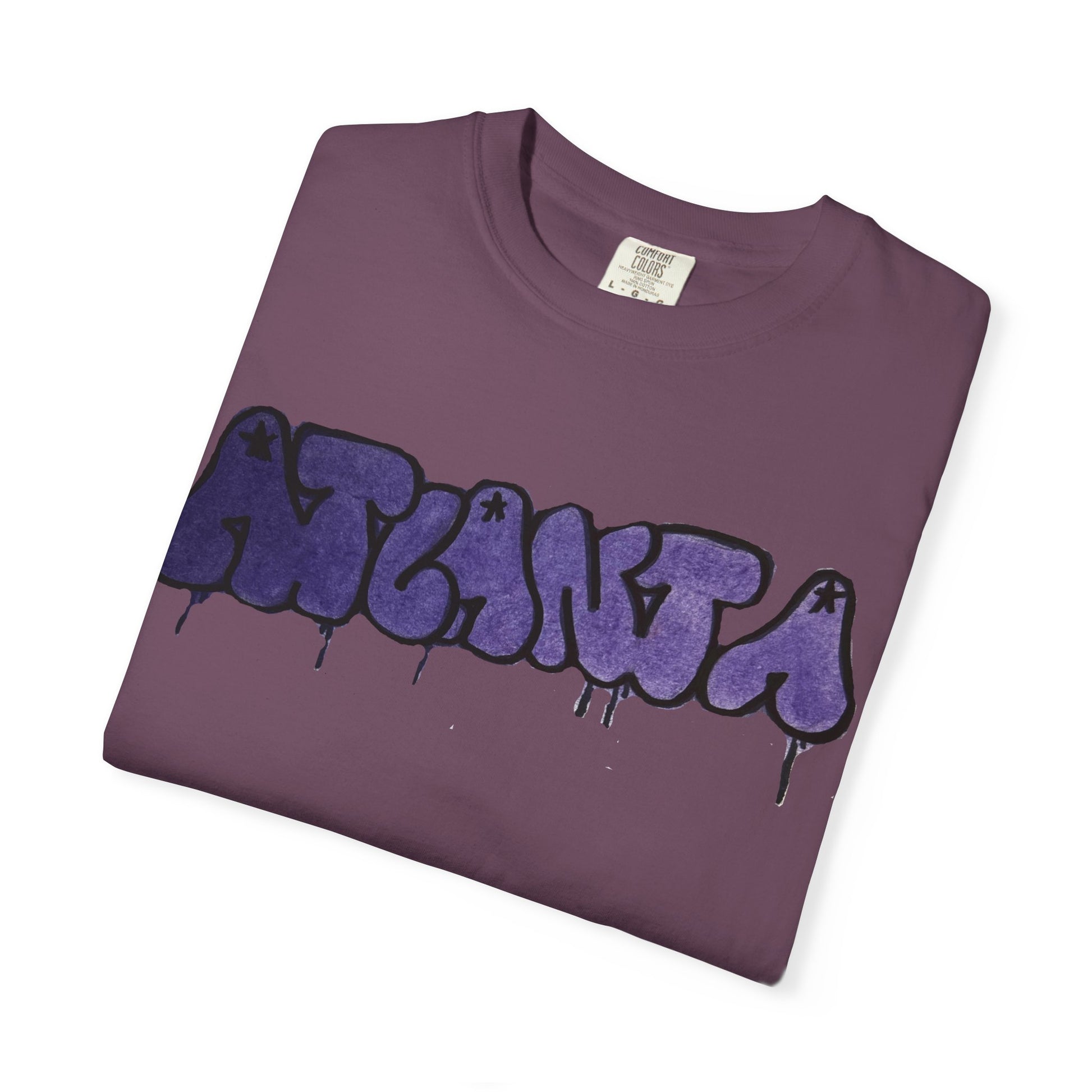 Atlanta T-shirt