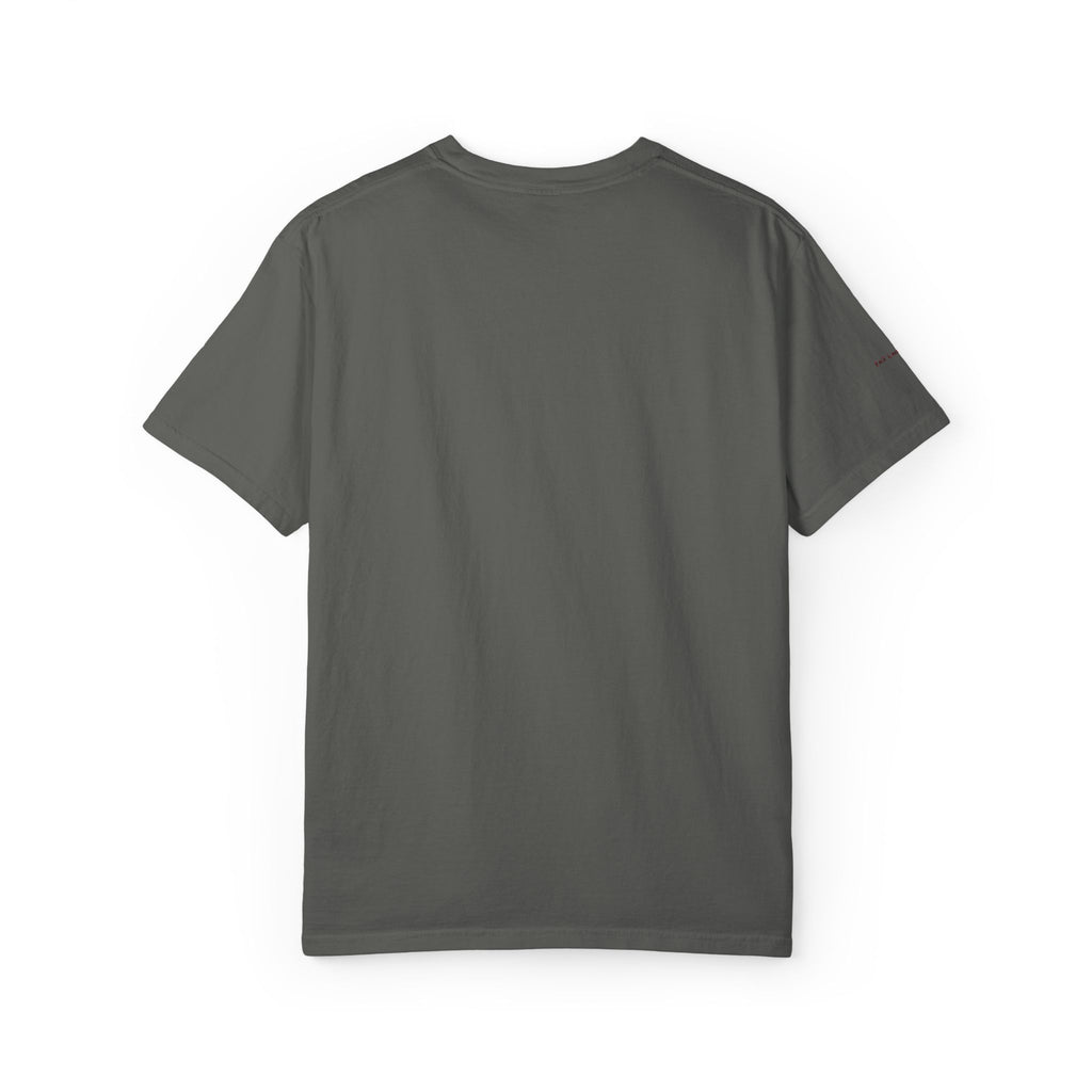 Supersonics East Gallery Clothing Logo T-shirt
