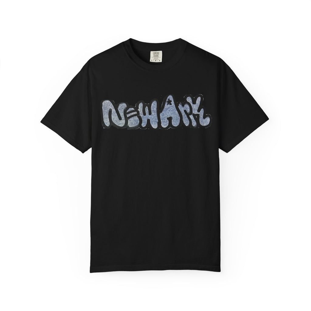 Newark T-shirt