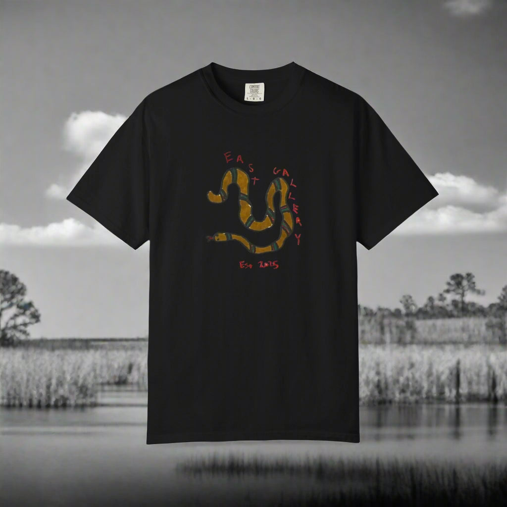 Snake T-shirt