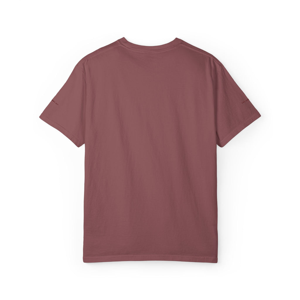 Brooklyn Embroidered T-shirt