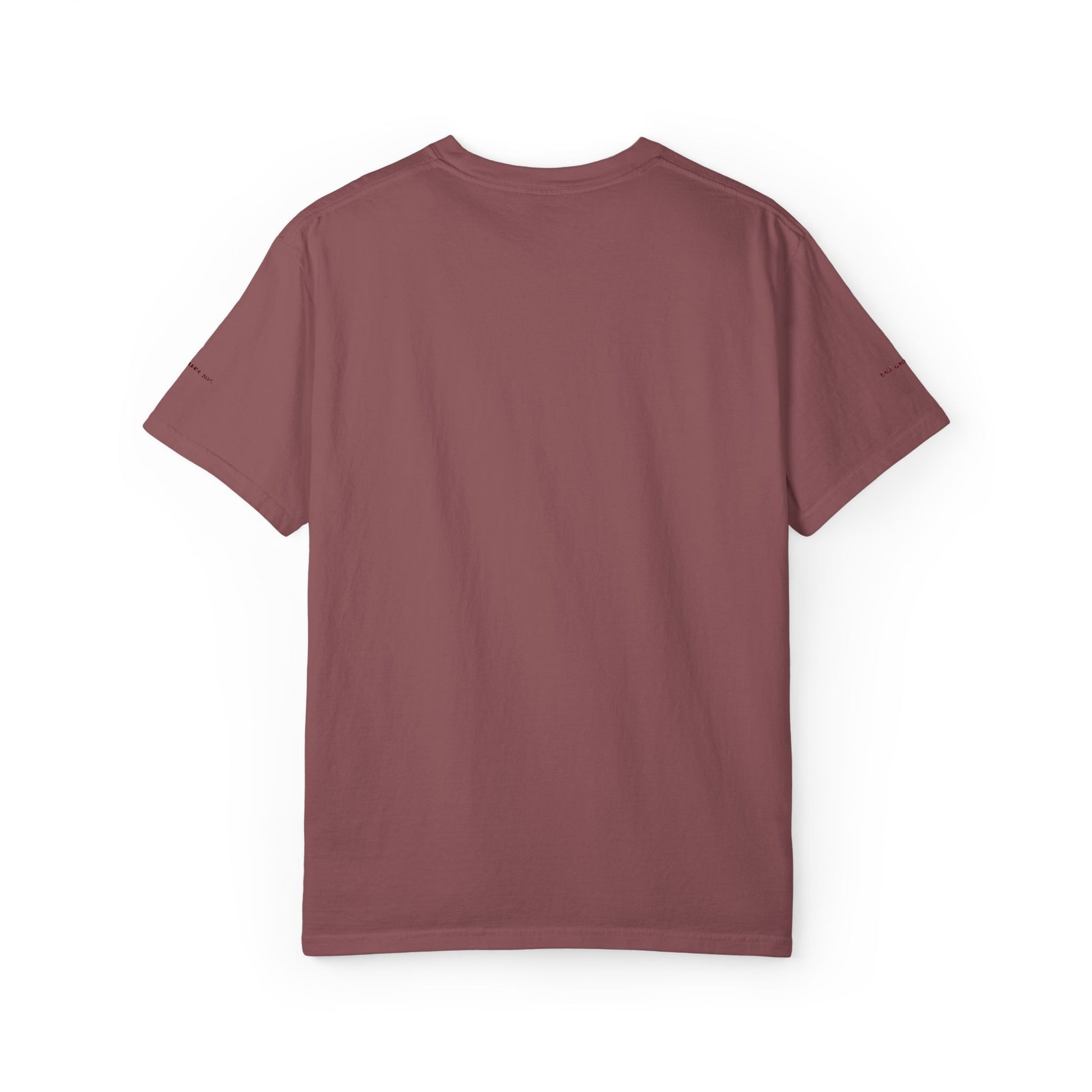Brooklyn Embroidered T-shirt