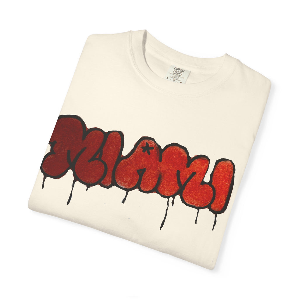 Miami T-shirt