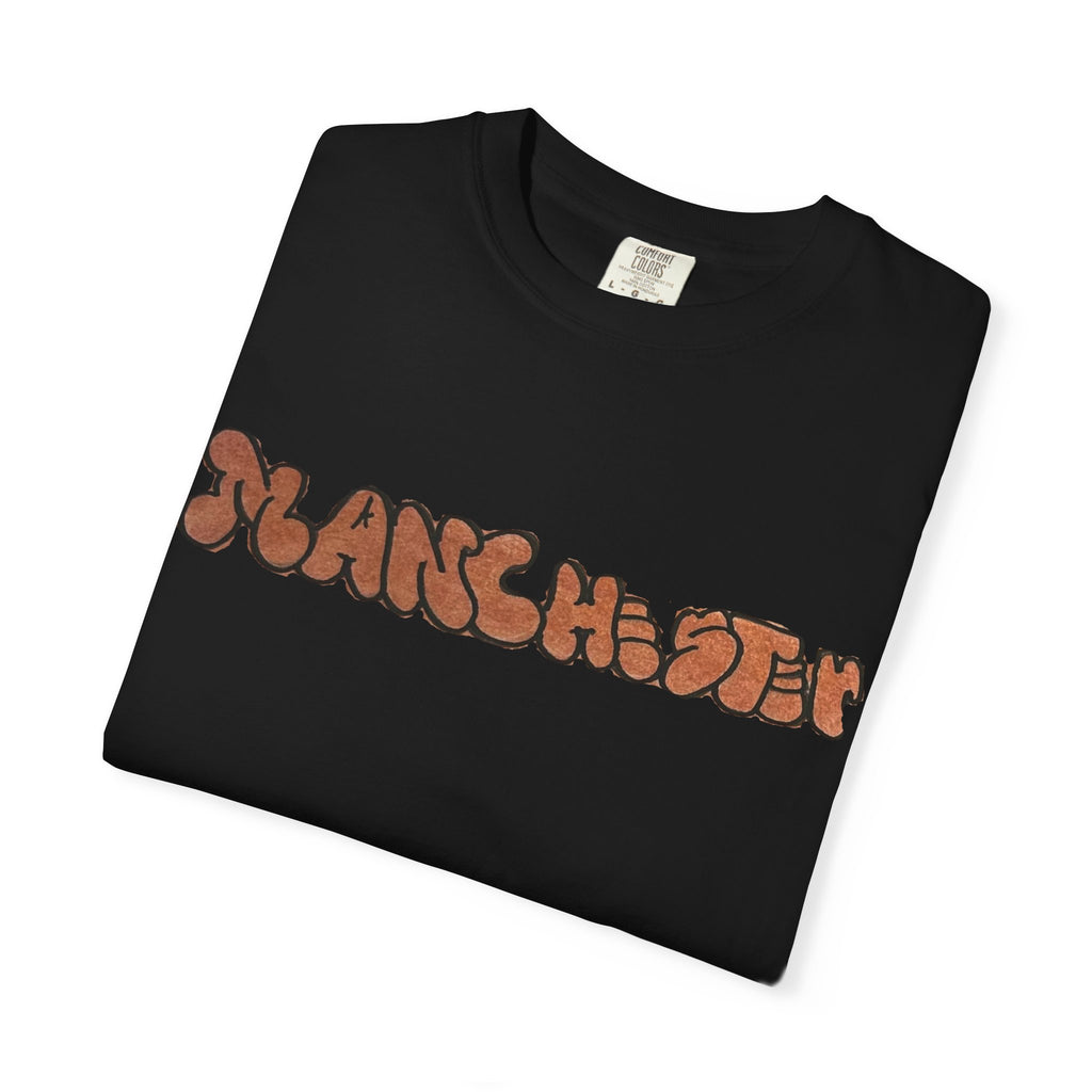 Manchester T-shirt