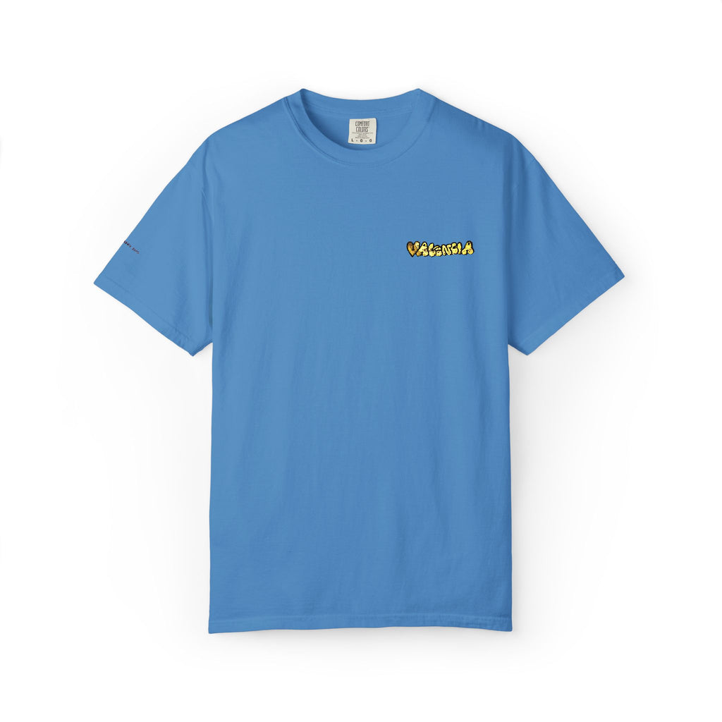 Valencia Embroidered T-shirt