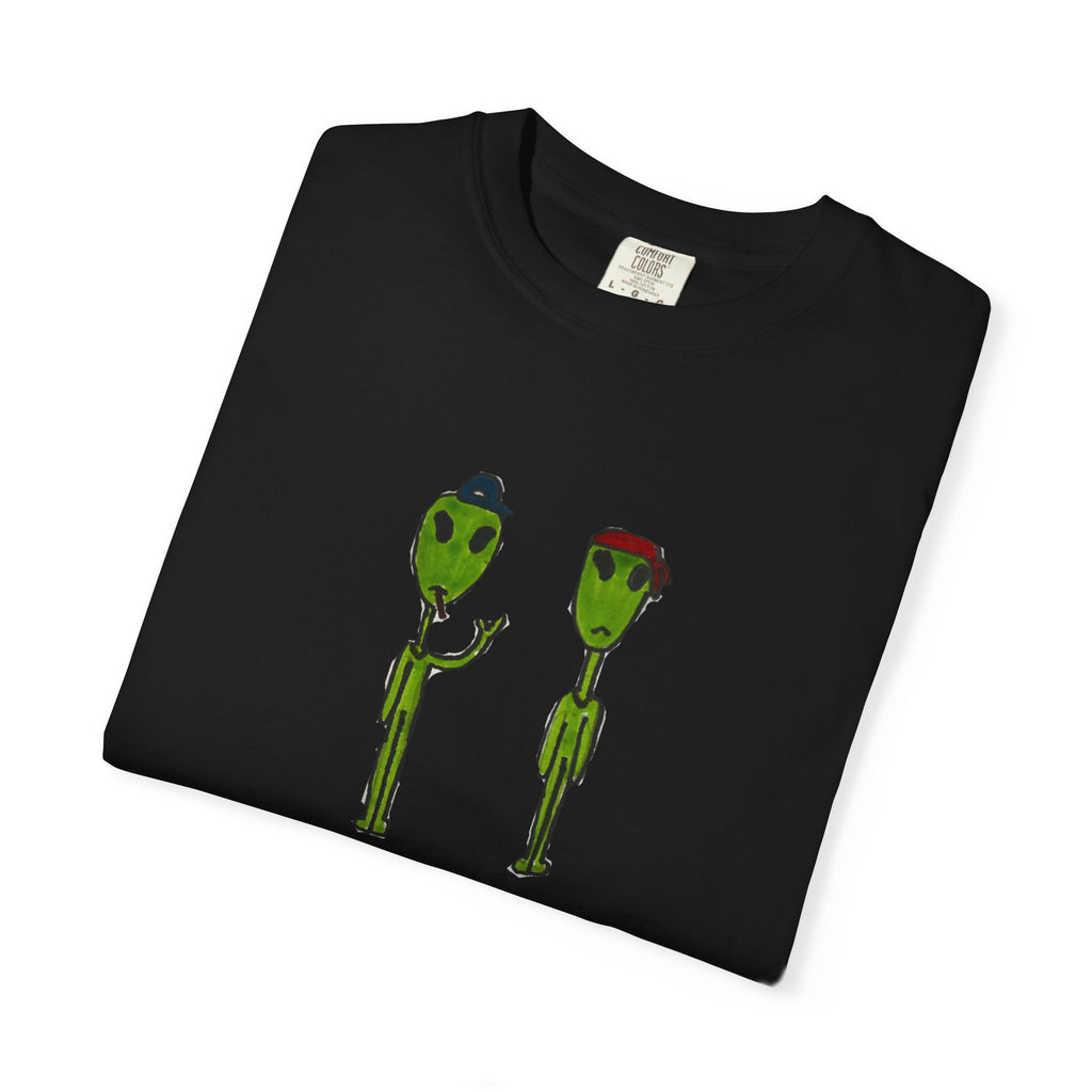 Aliens T-shirt