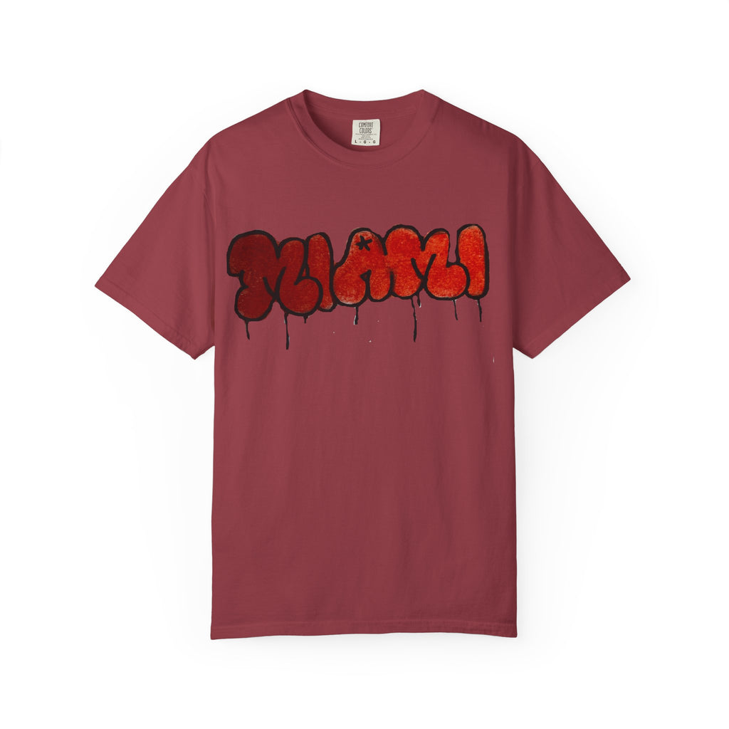 Miami T-shirt