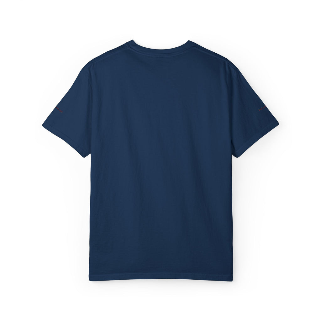 Tokyo Embroidered T-shirt