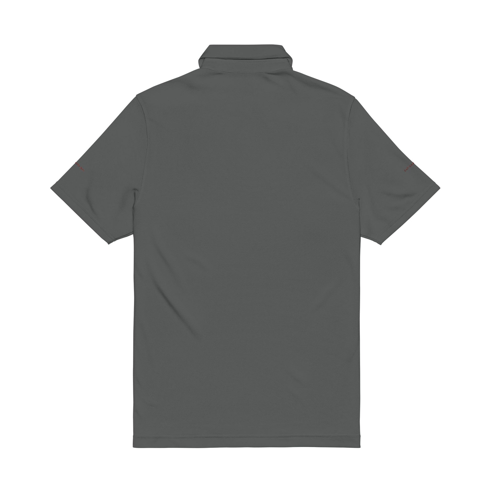 Atlanta X Under Armour® Men's Embroided Polo Shirt
