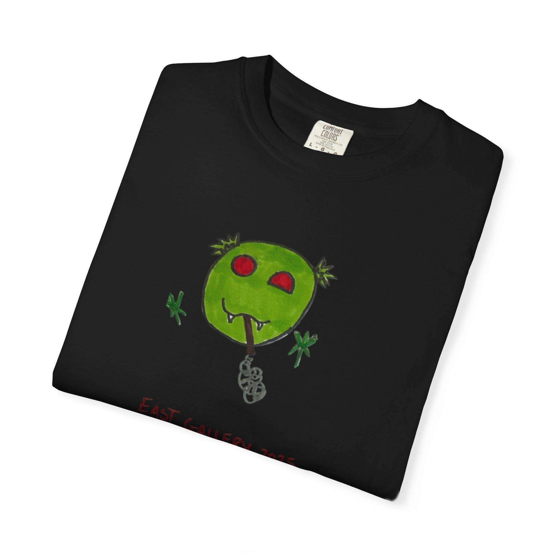 Green Monster T-shirt