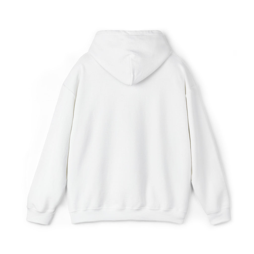 East Gallery 617 Hoodie