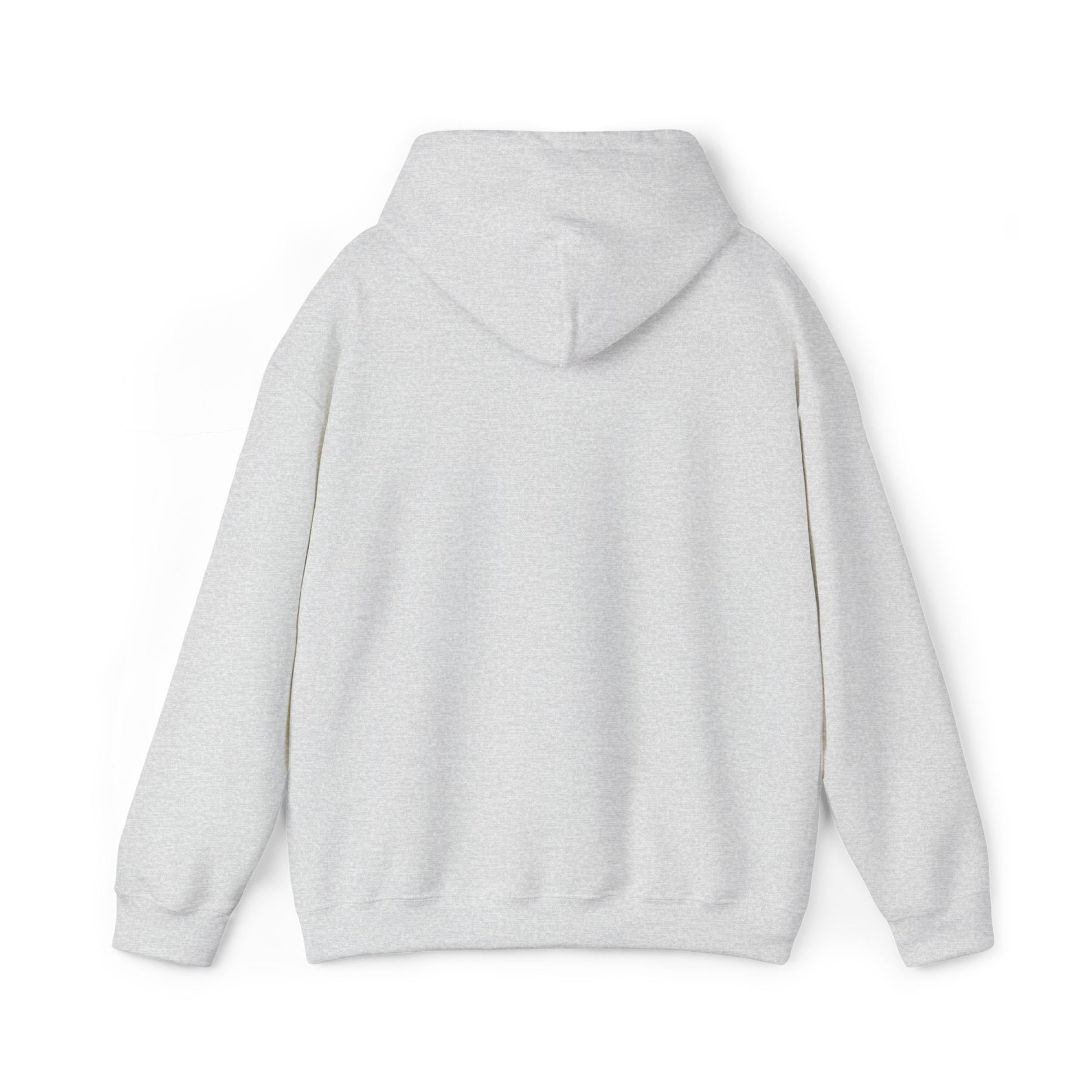East Gallery Devils Embroidered Hooded Sweatshirt