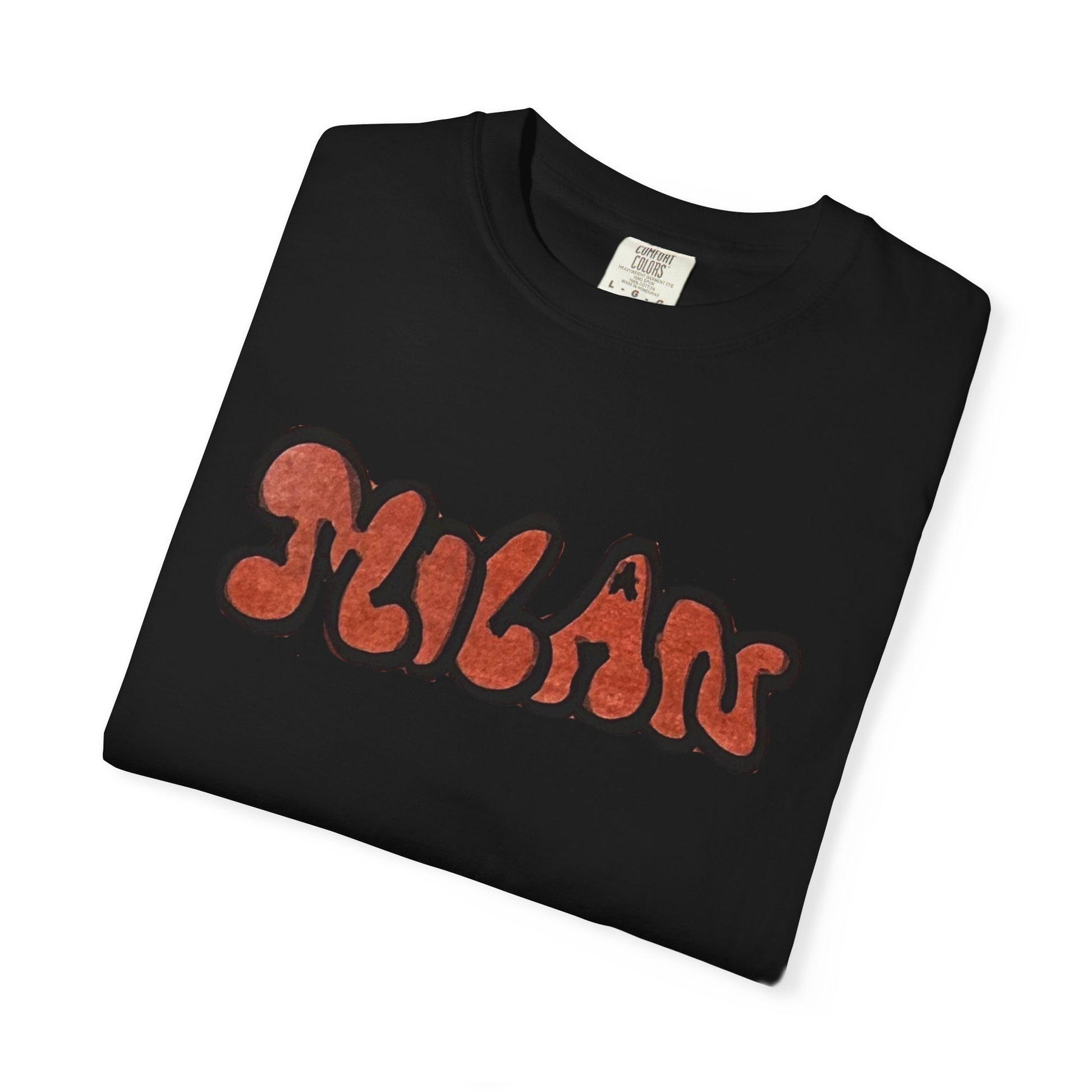 Milan T-shirt