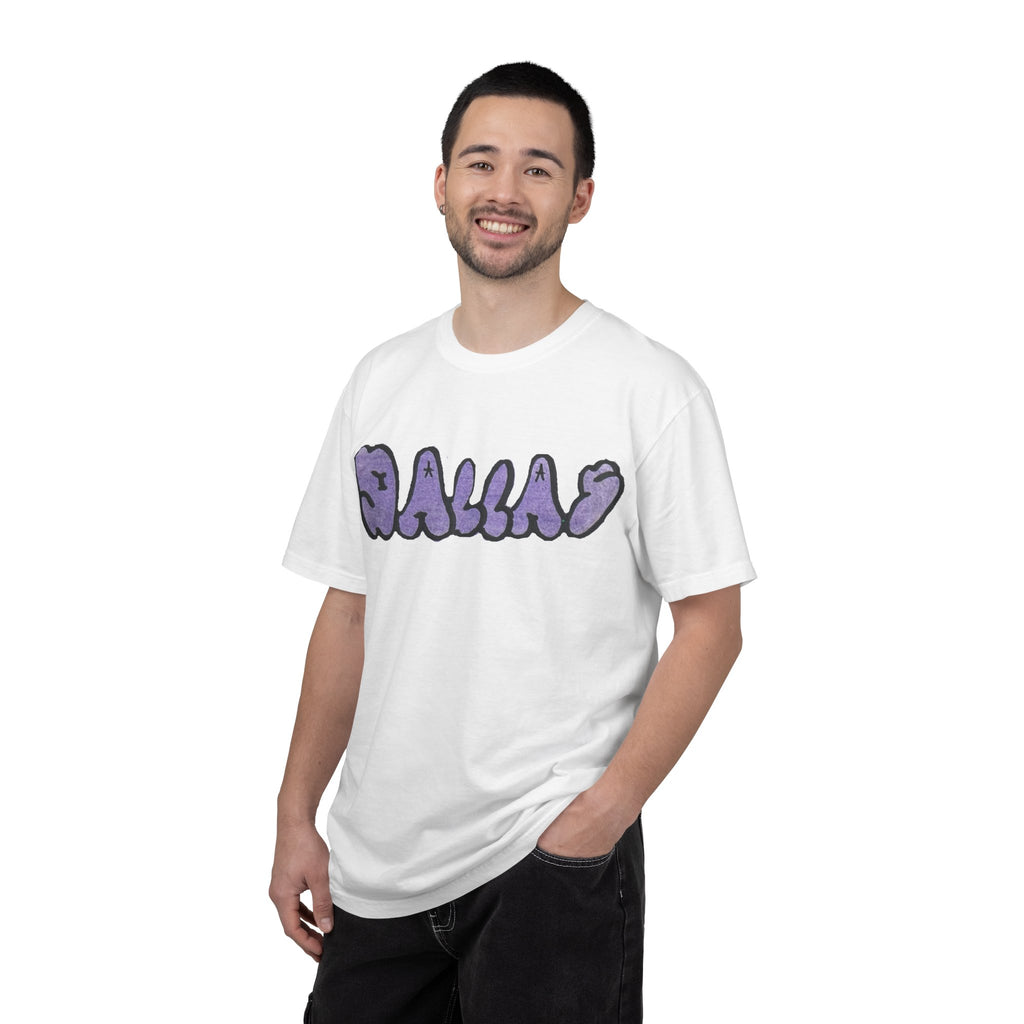 Dallas T-shirt