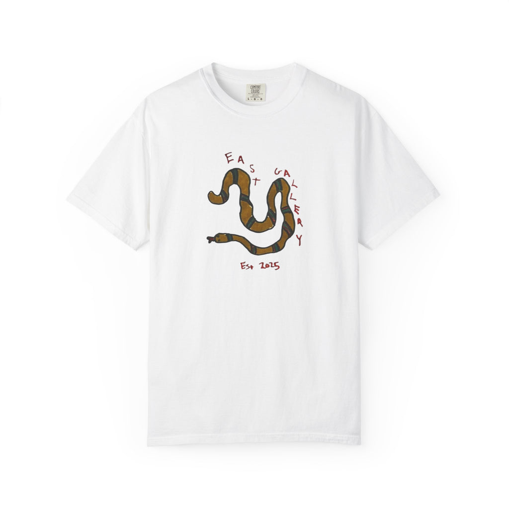 Snake T-shirt