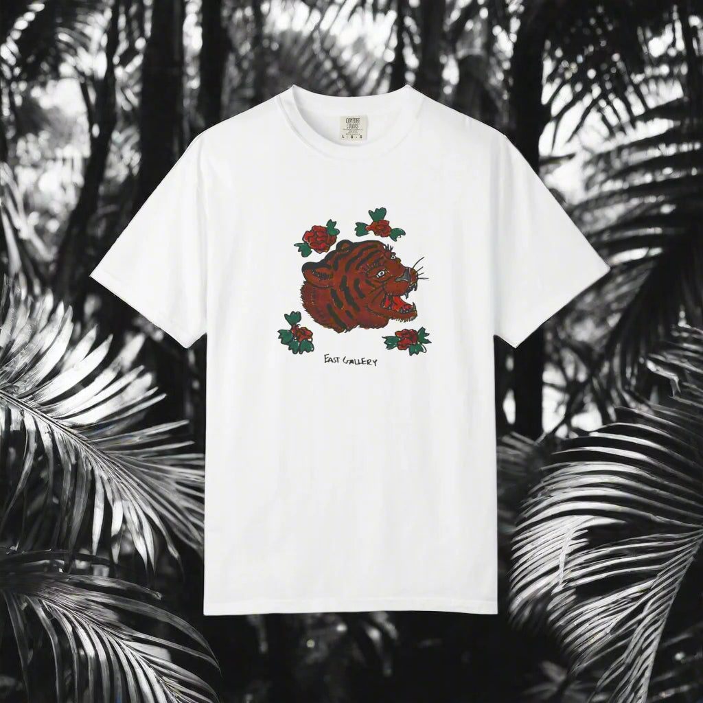 Tiger T-shirt