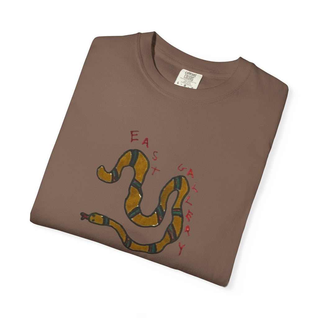 Snake T-shirt