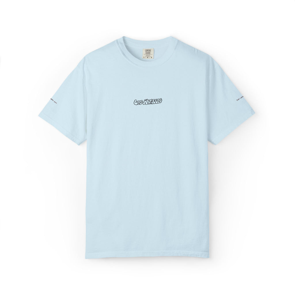 Los Angeles Embroidered T-shirt