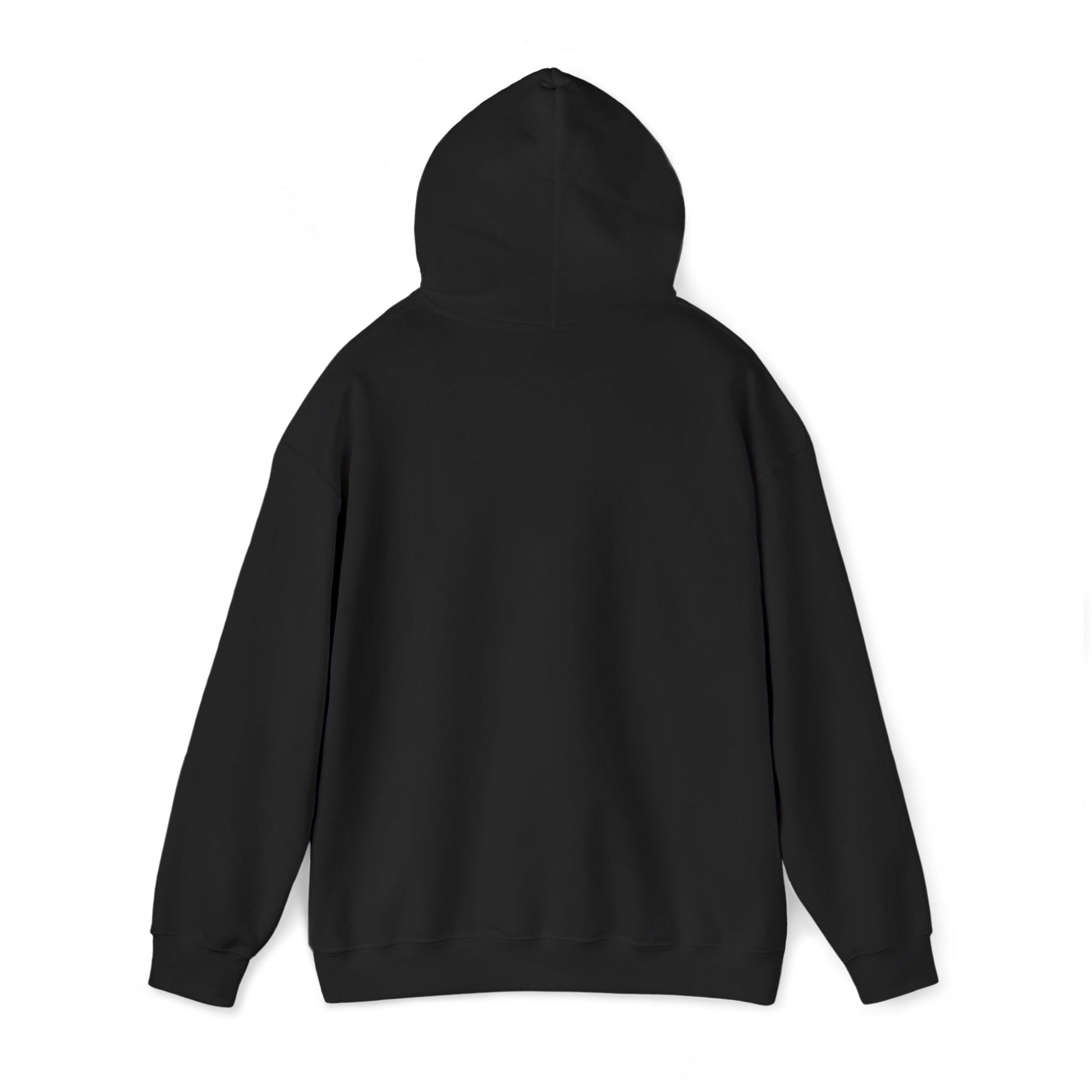 East Gallery Devils Embroidered Hooded Sweatshirt