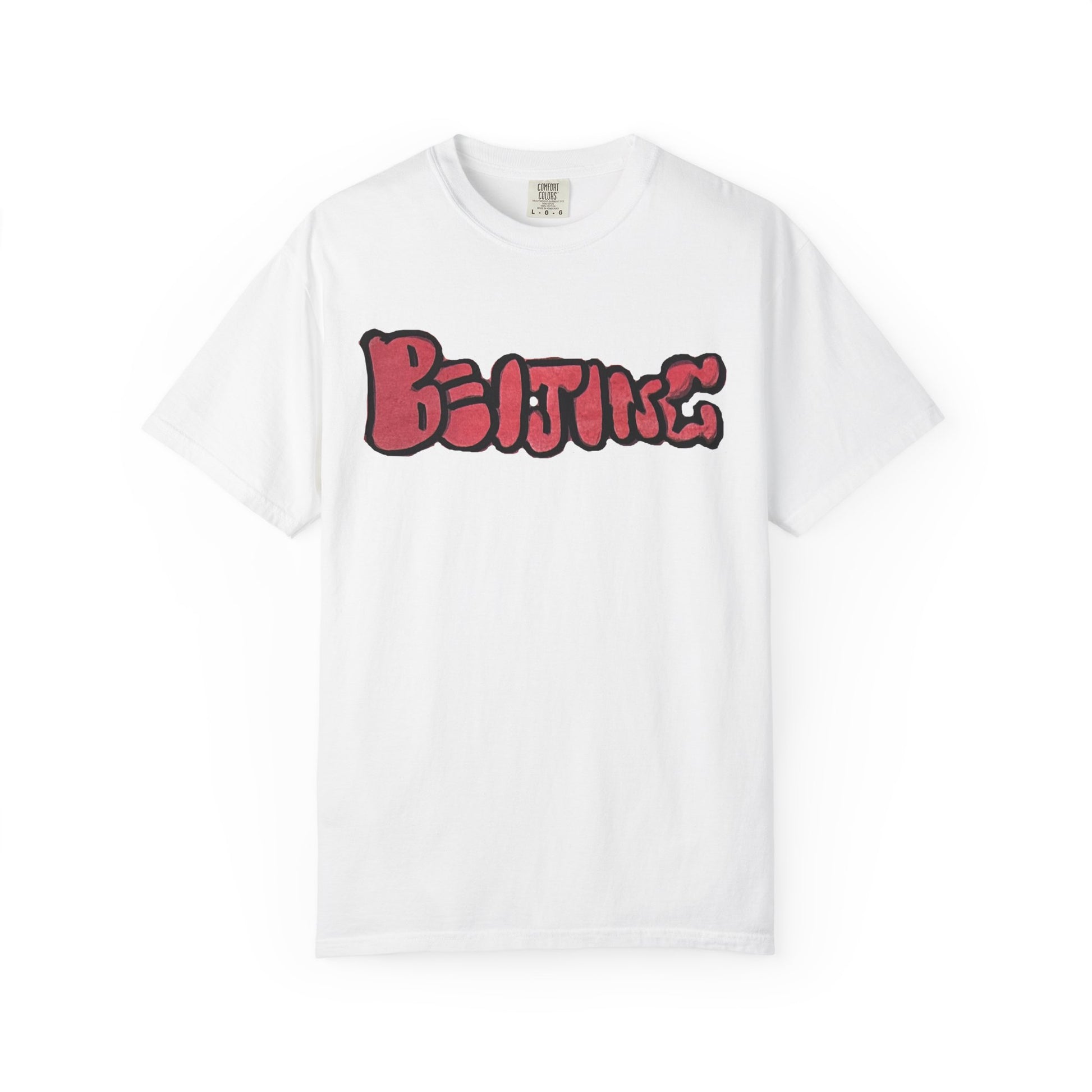 Beijing T-shirt