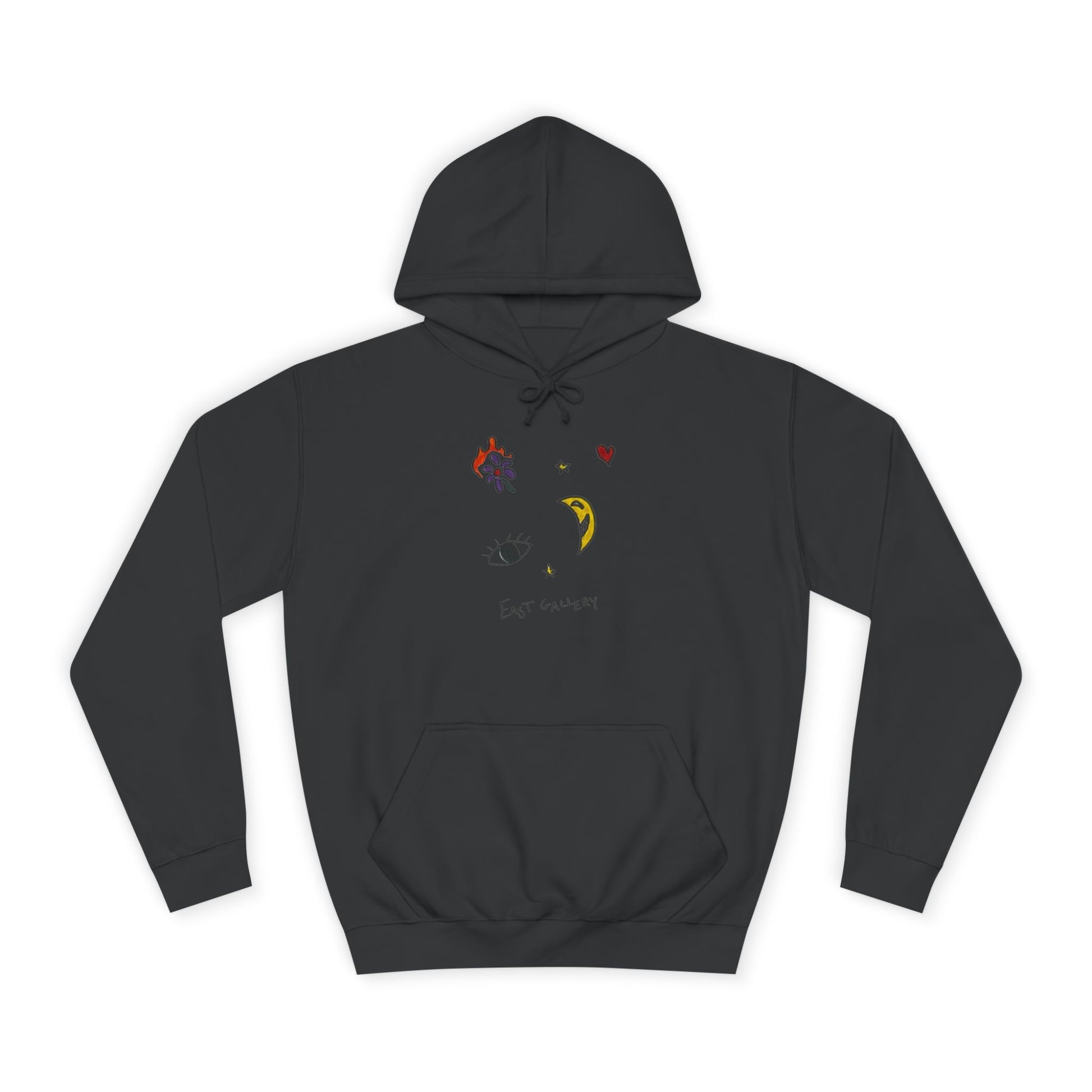 Art Hoodie