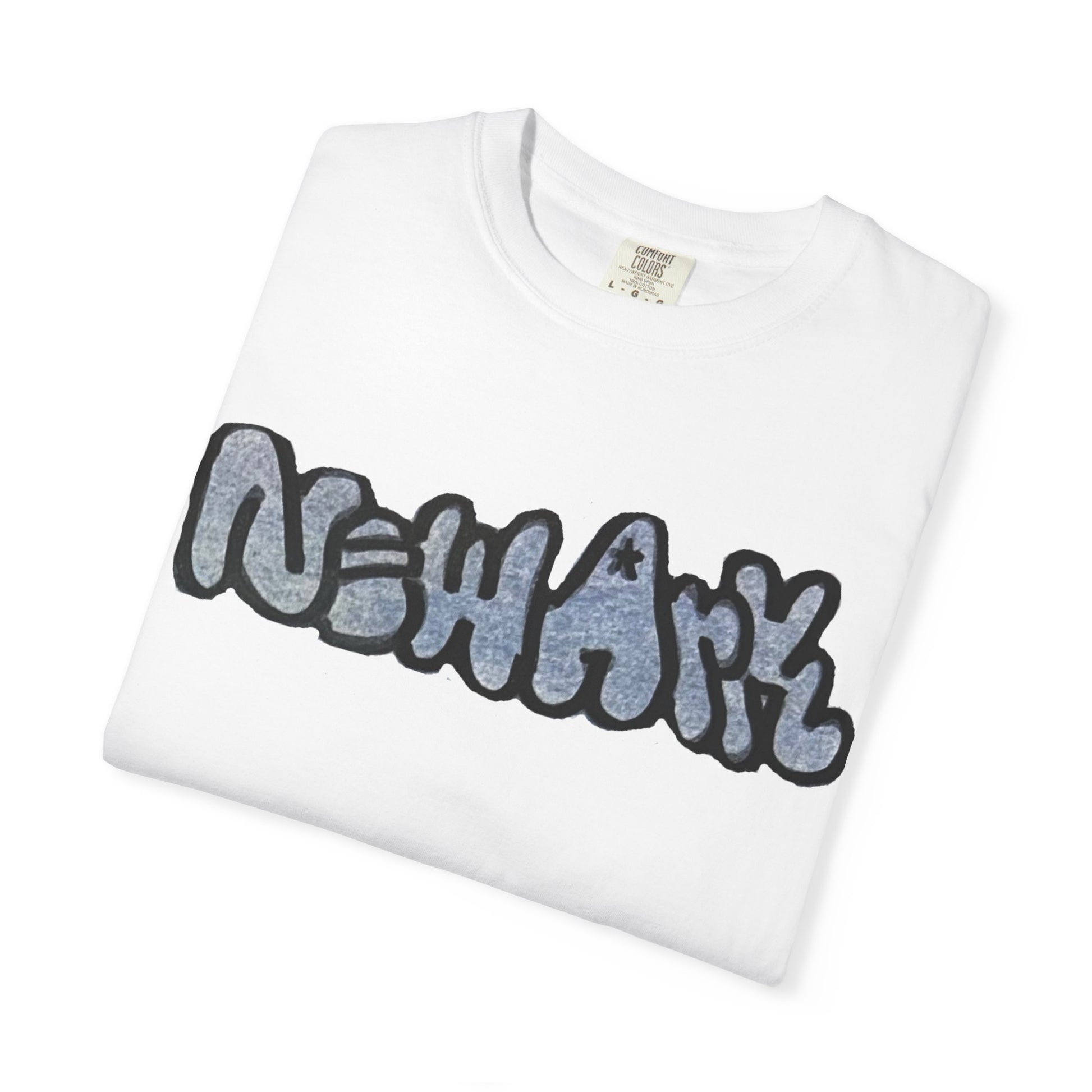 Newark T-shirt