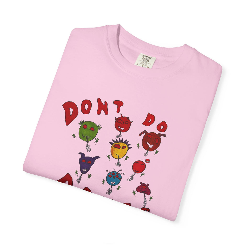 Don't Do Drugs T-shirt