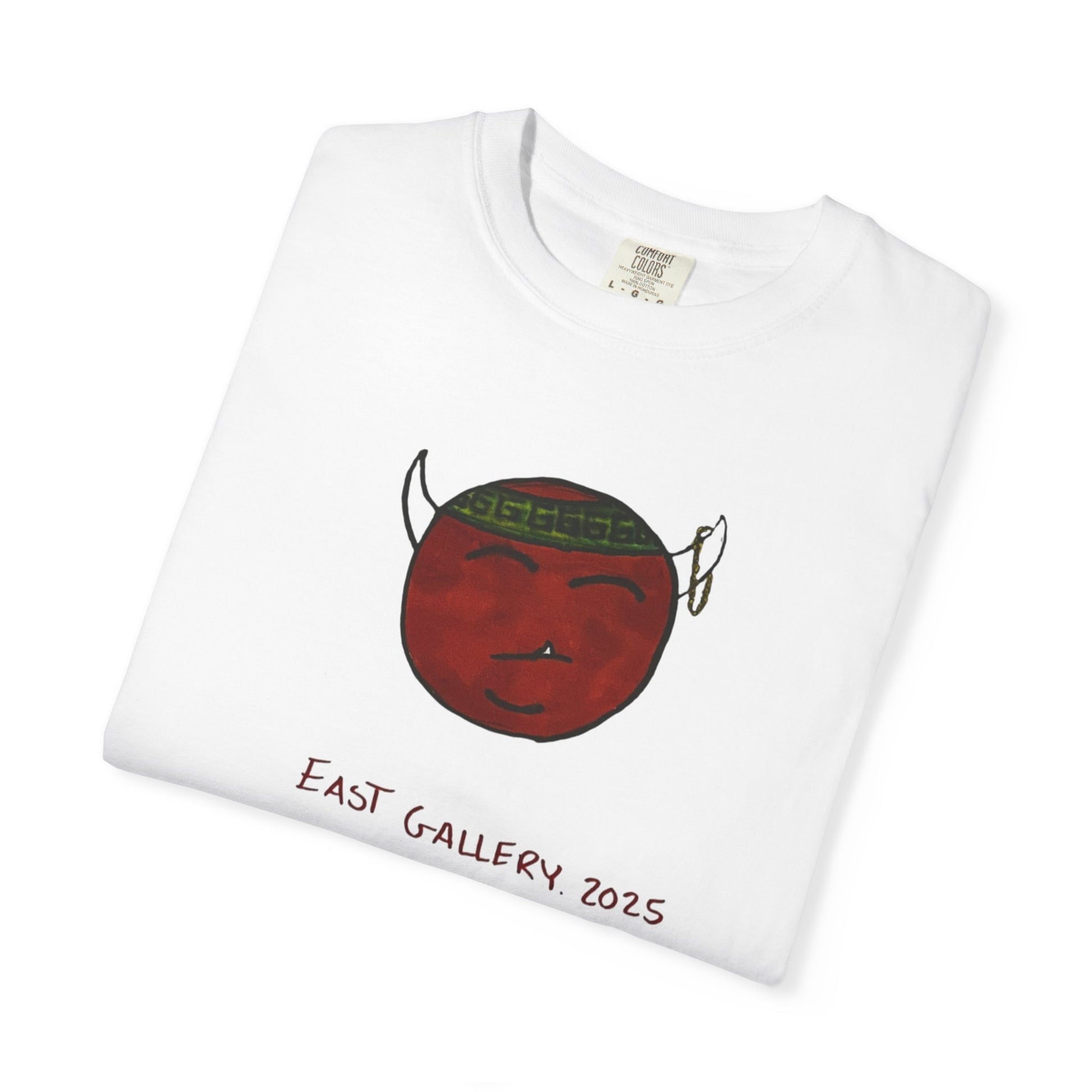 Devil #2 T-shirt
