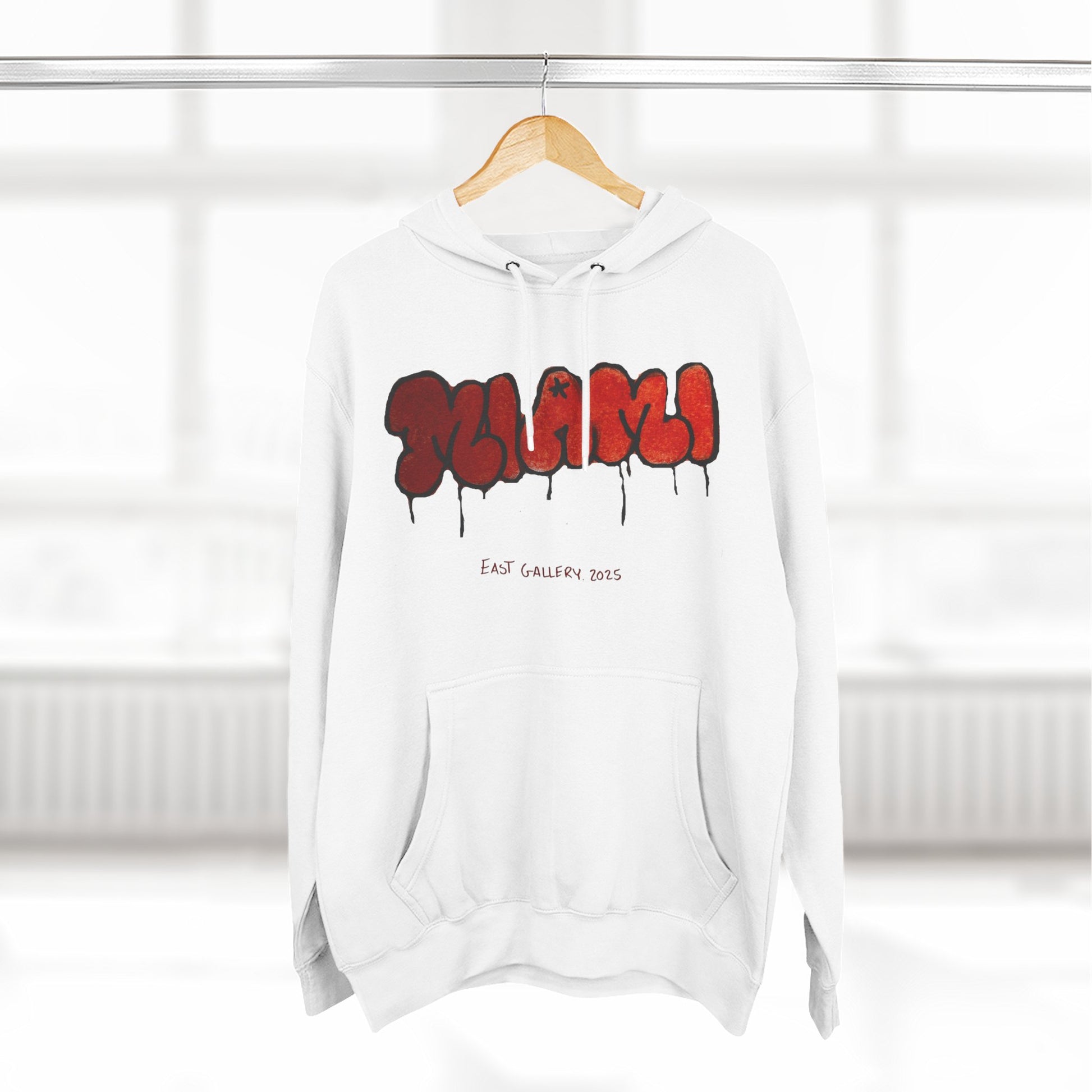Miami Hoodie