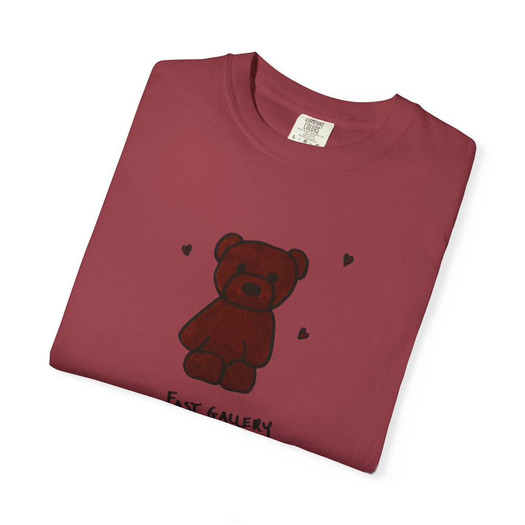 Teddy Bear T-shirt
