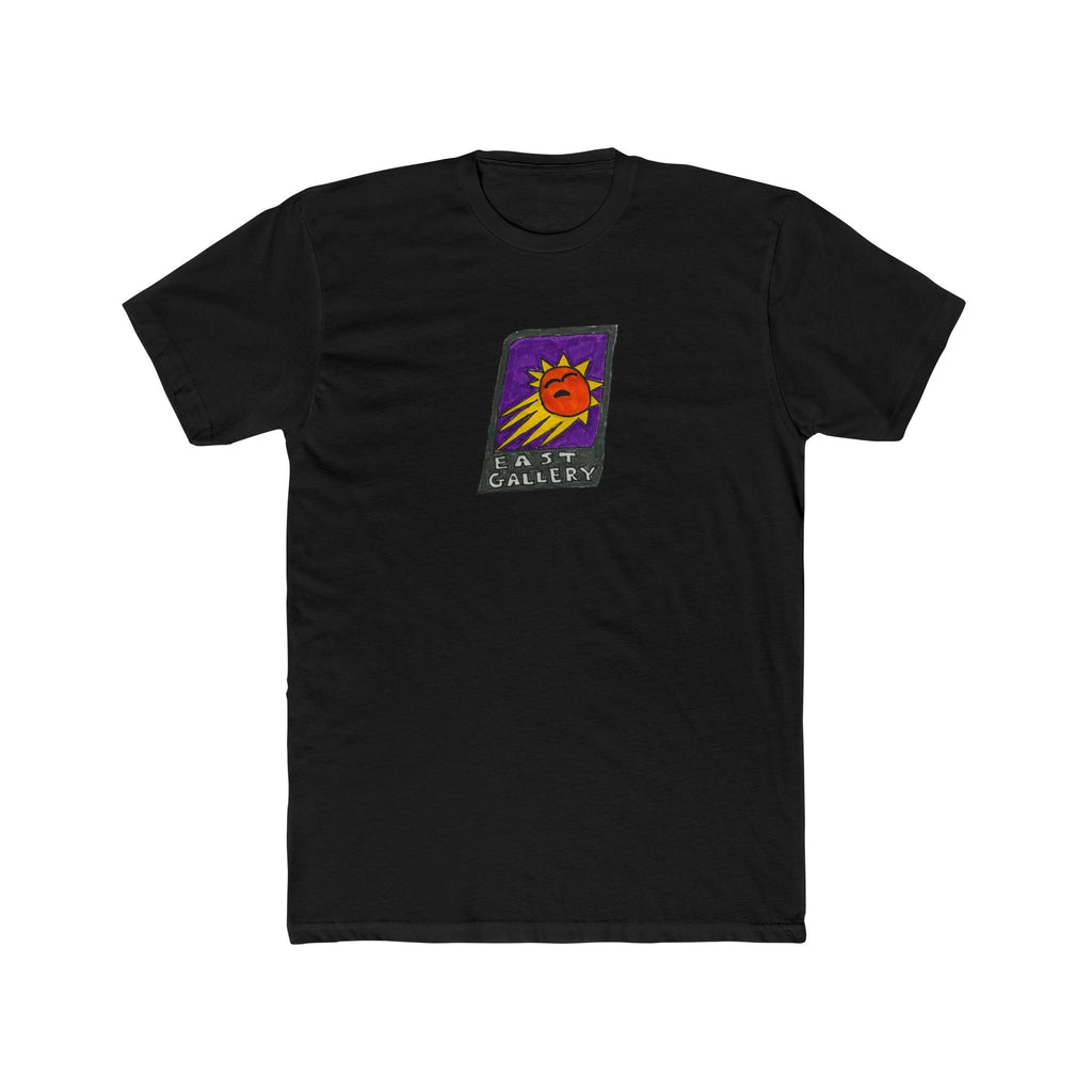 Suns East Gallery Clothing Logo T-shirt