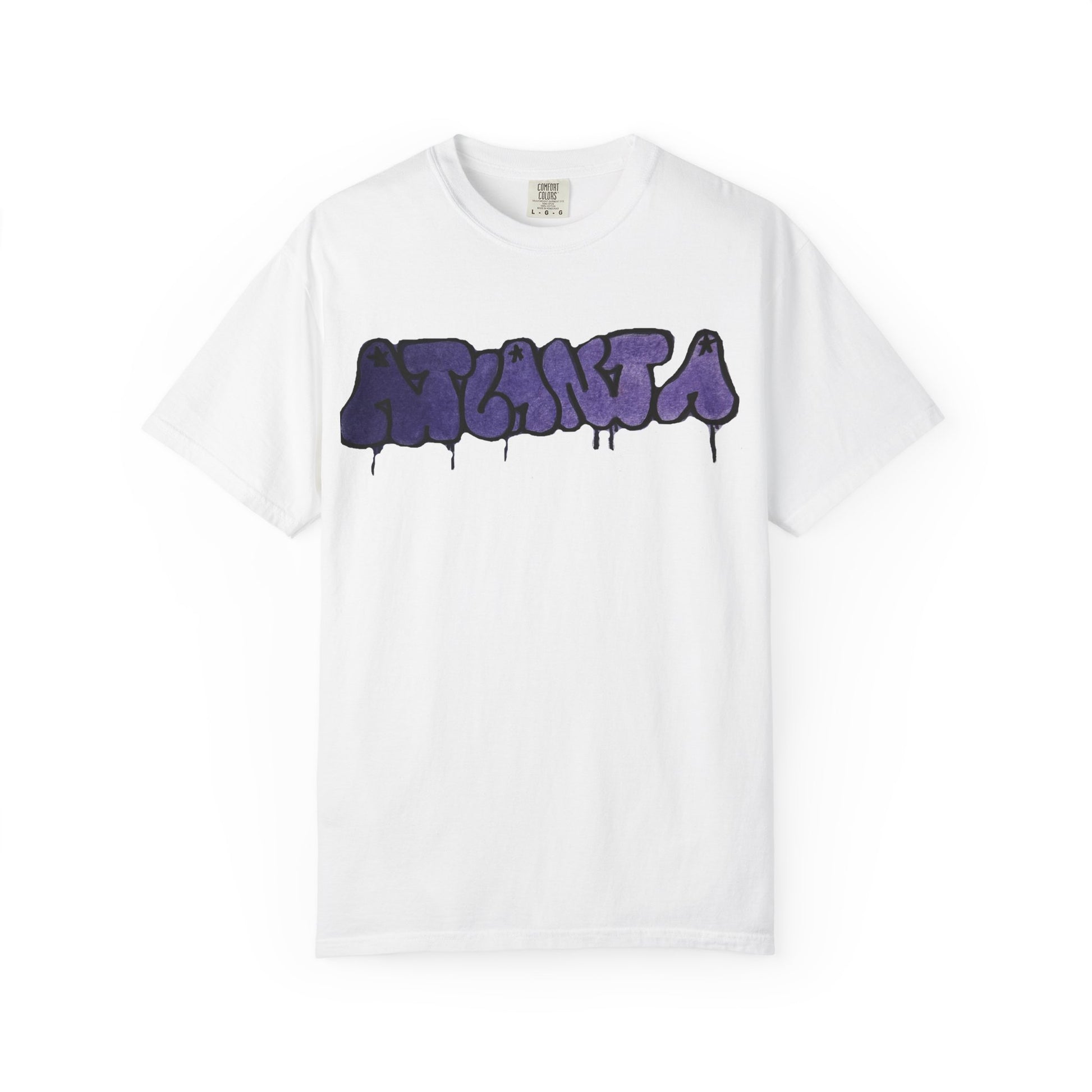 Atlanta T-shirt