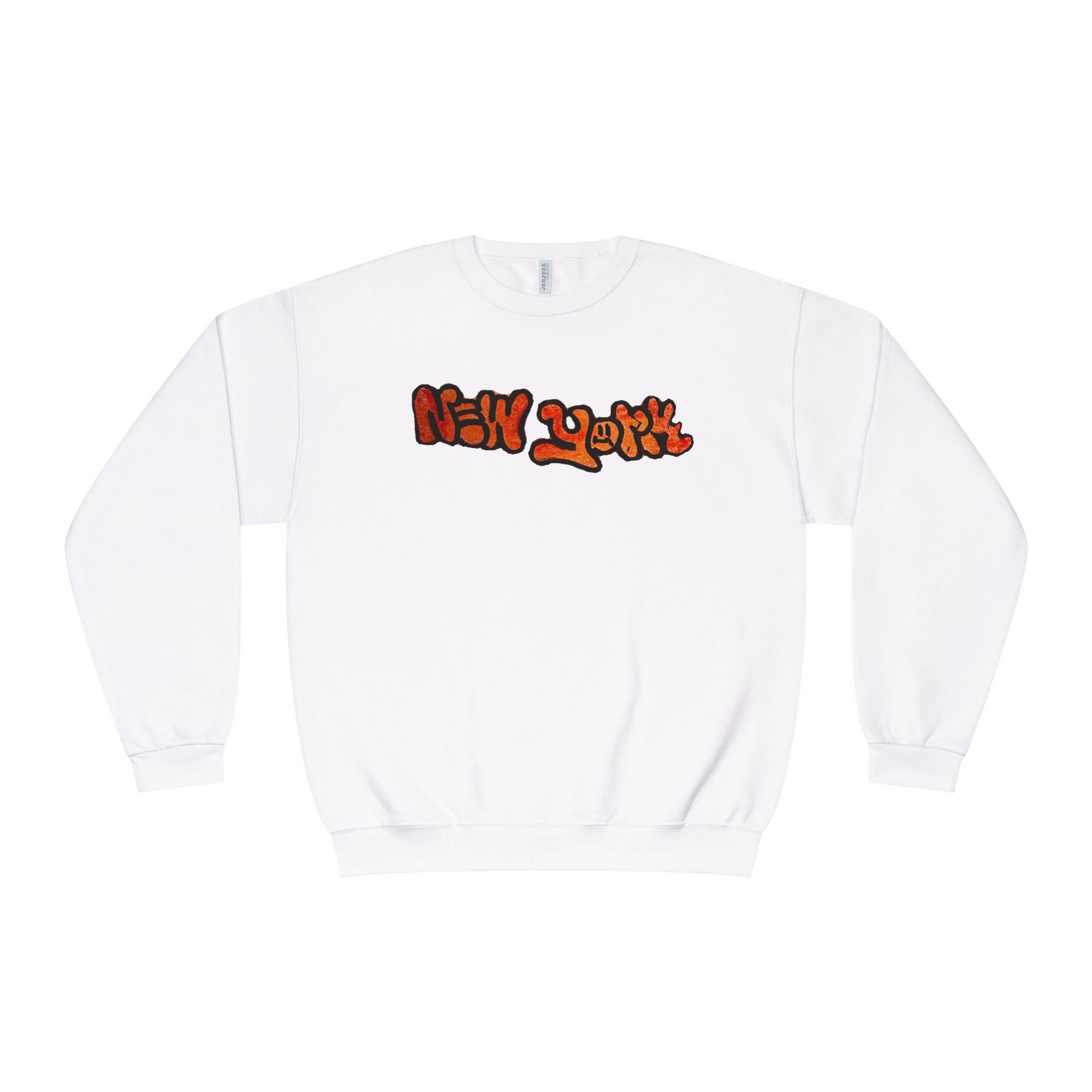 New York Sweatshirt