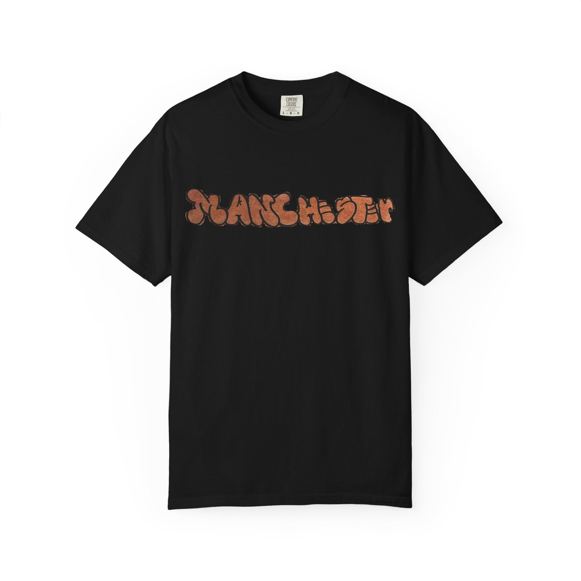 Manchester T-shirt