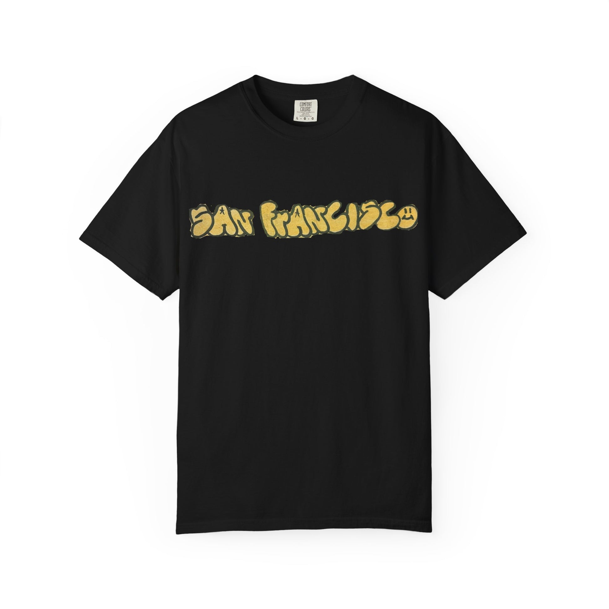 San Francisco T-shirt