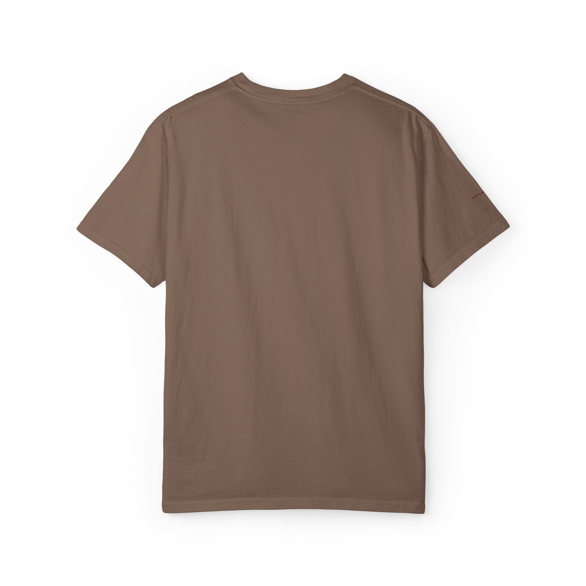 Atlanta Embroidered T-shirt