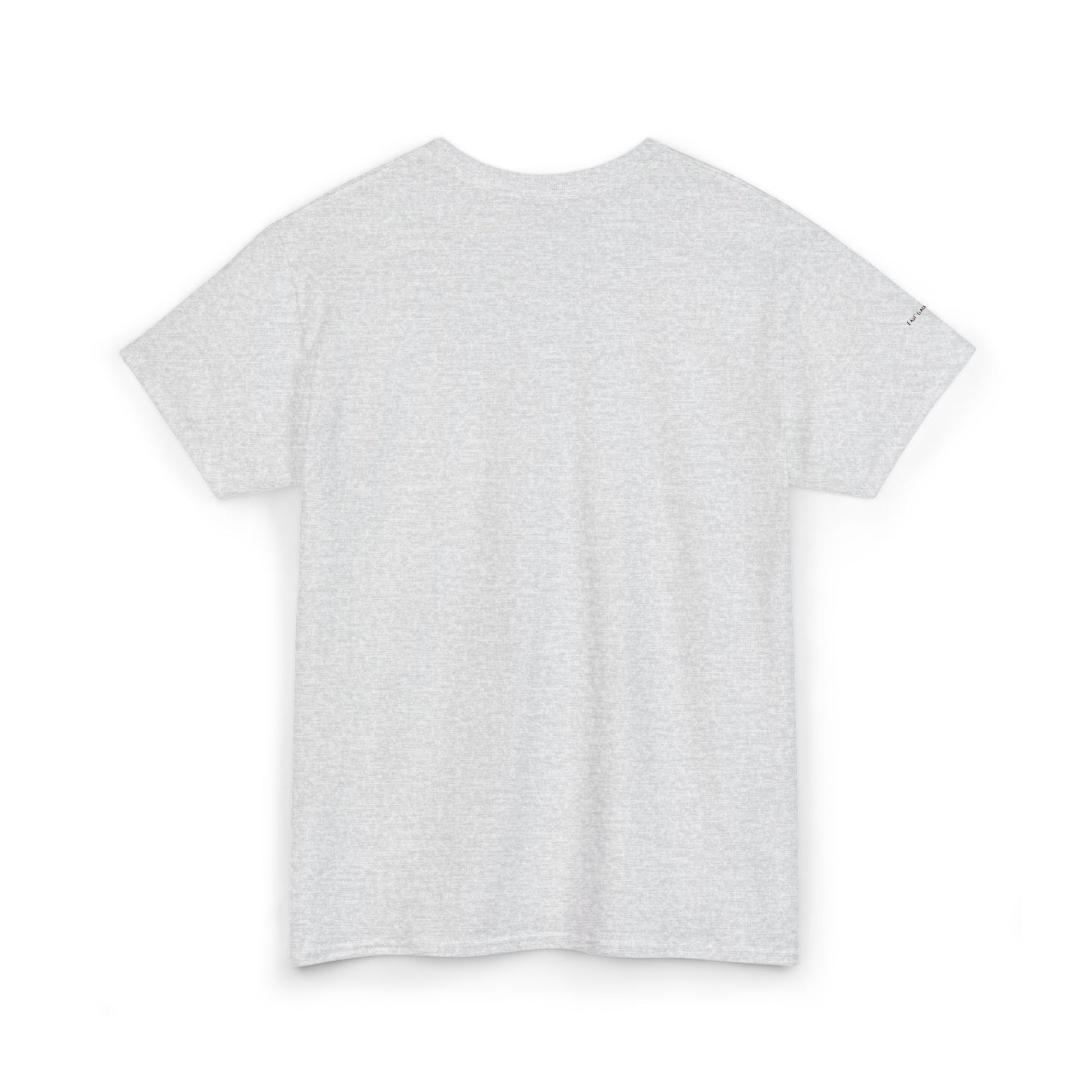 Alien Embroidered T-shirt