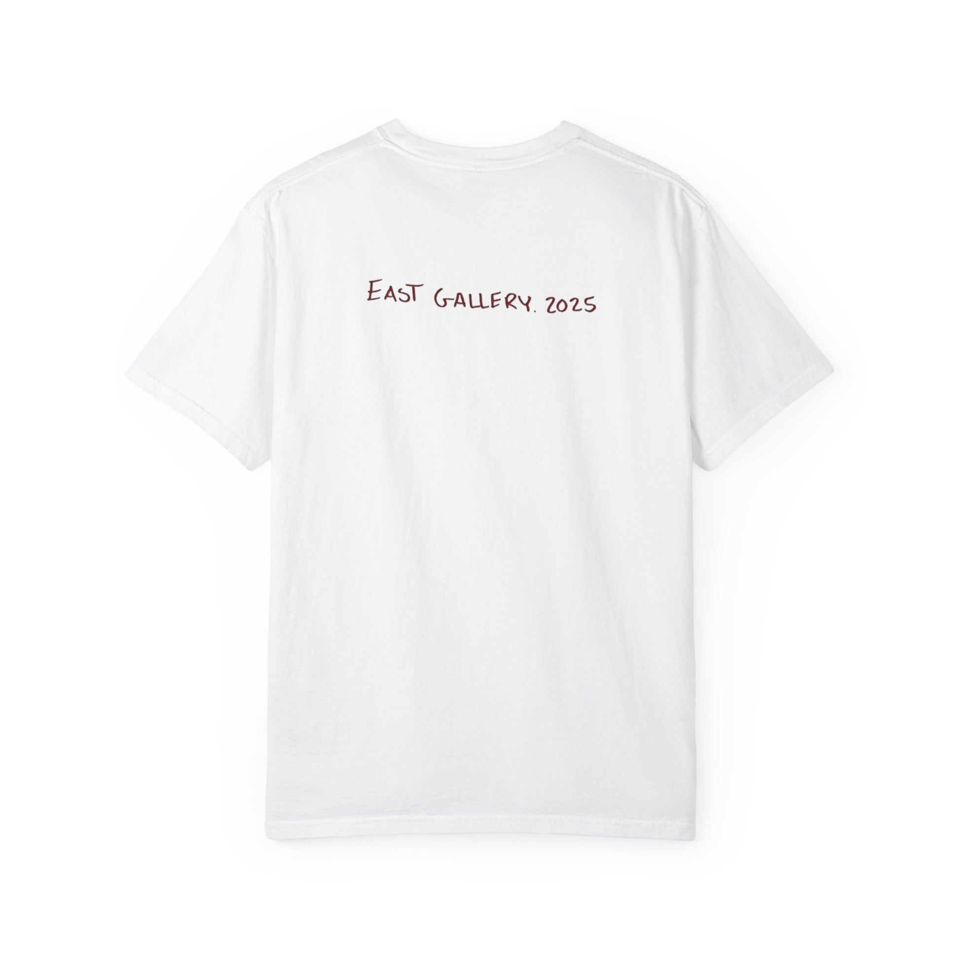 Dallas T-shirt