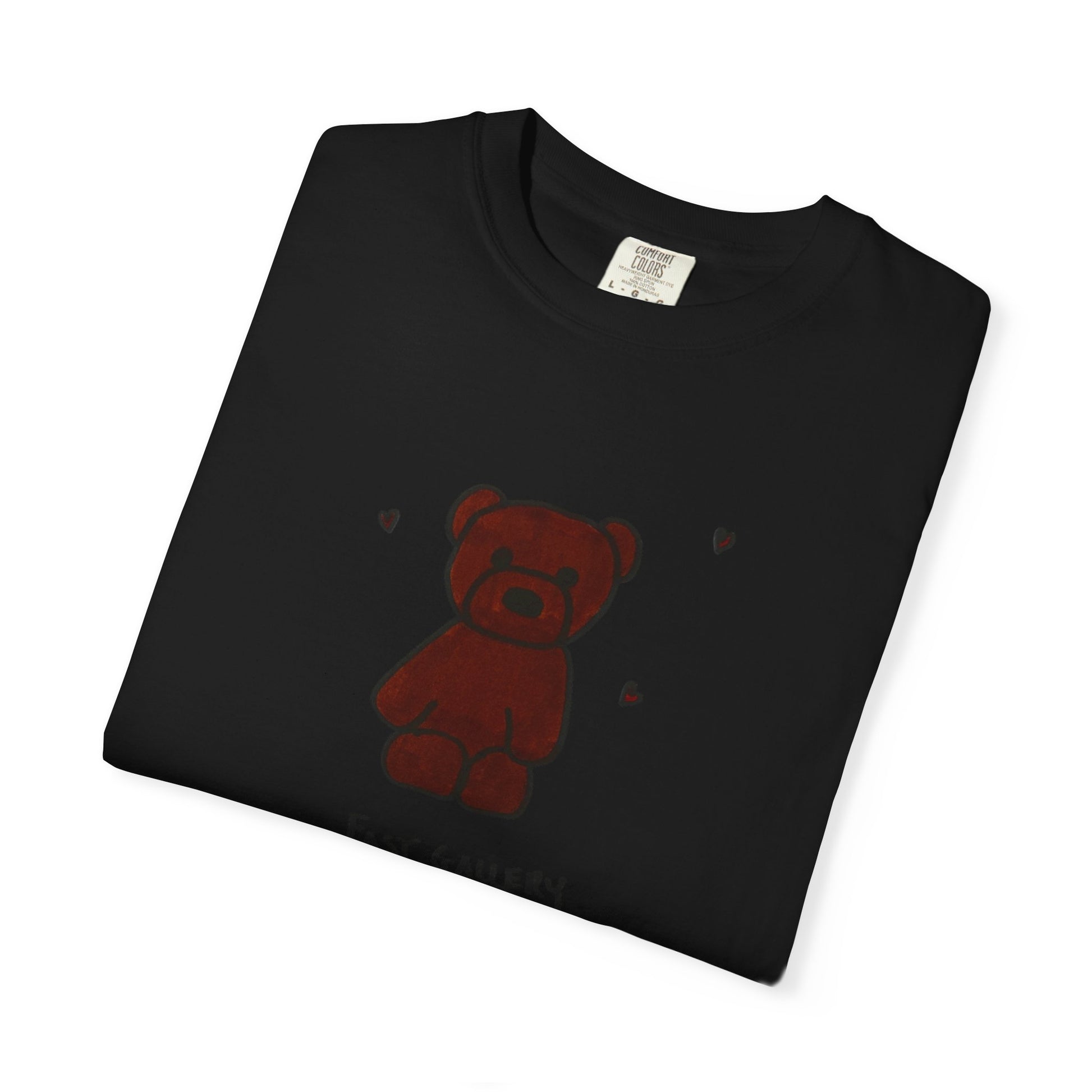 Teddy Bear T-shirt