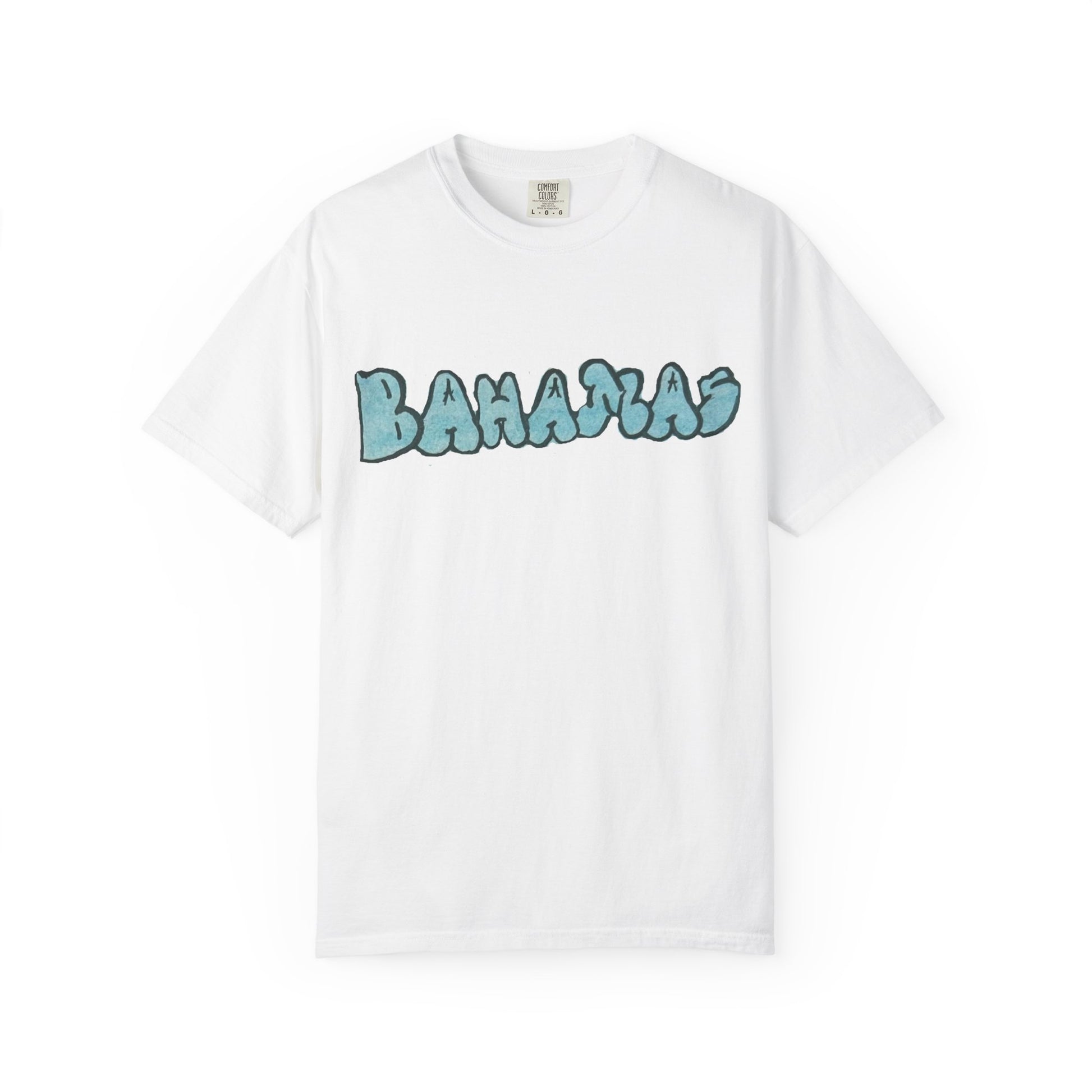 Bahamas T-shirt