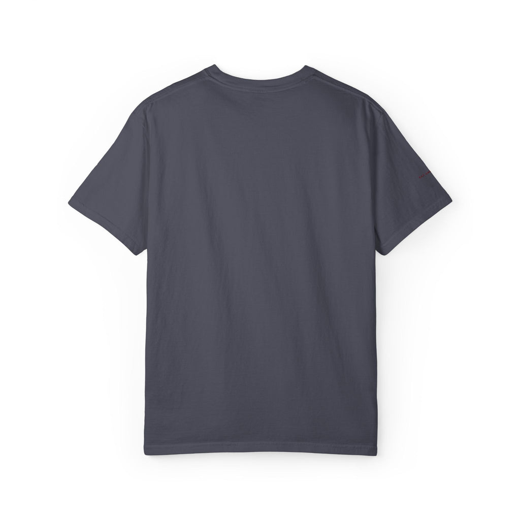 Jazz East Gallery Clothing Logo T-shirt