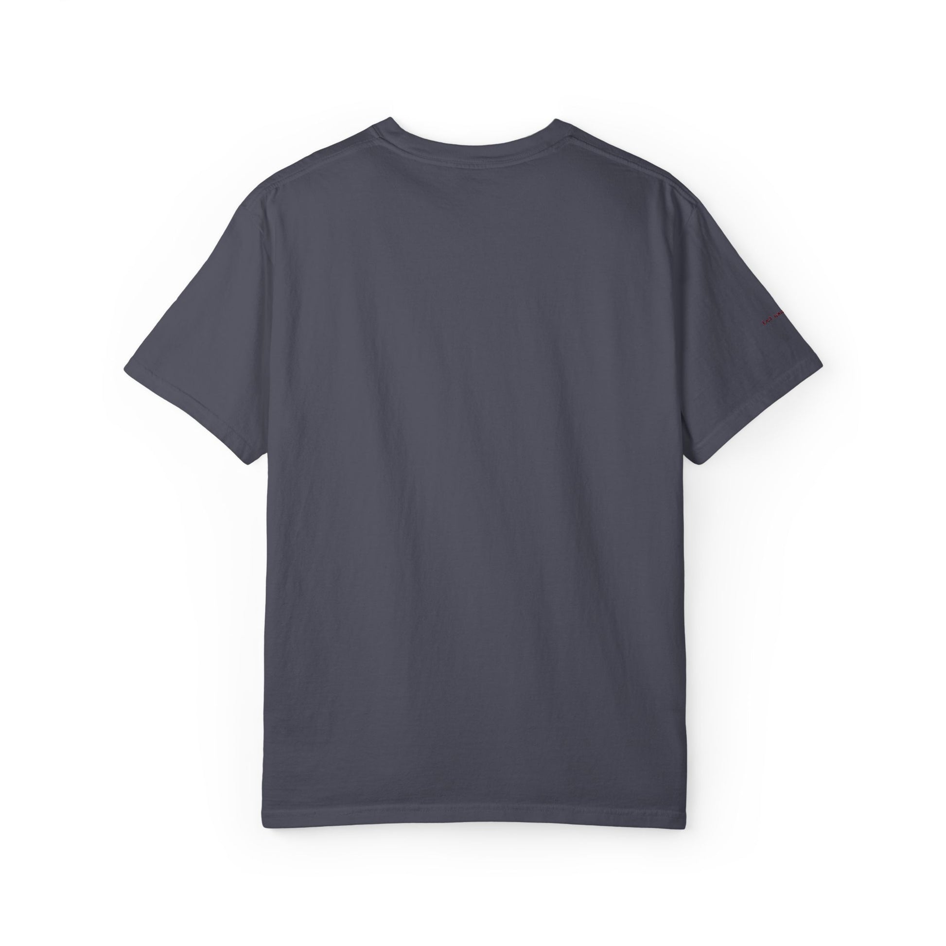 Jazz East Gallery Clothing Logo T-shirt