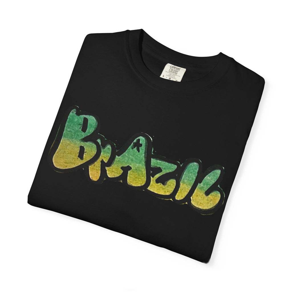 Brazil T-shirt