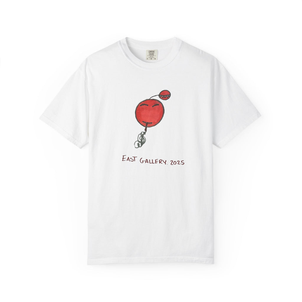 Pink Monster T-shirt