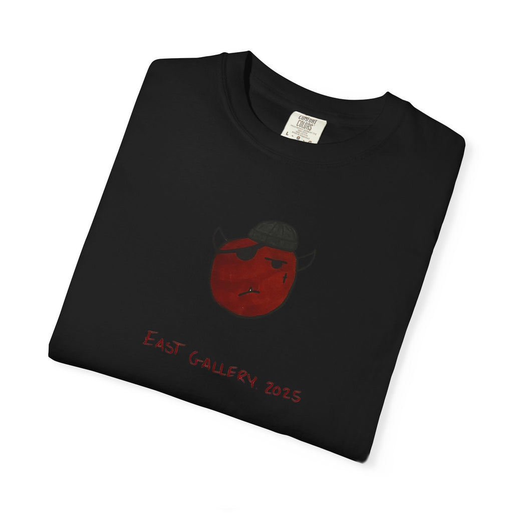 Devil #6 T-shirt