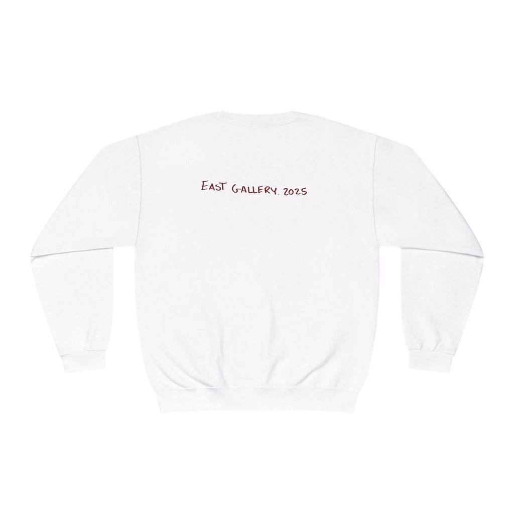 Don't Do Drugs Sweatshirt